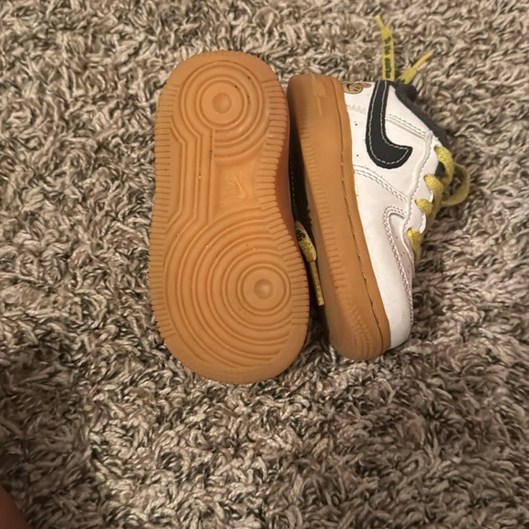 Toddle Nike - Picture 3 of 3